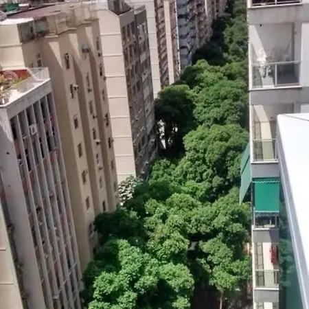 Copacabana Prime Studios
